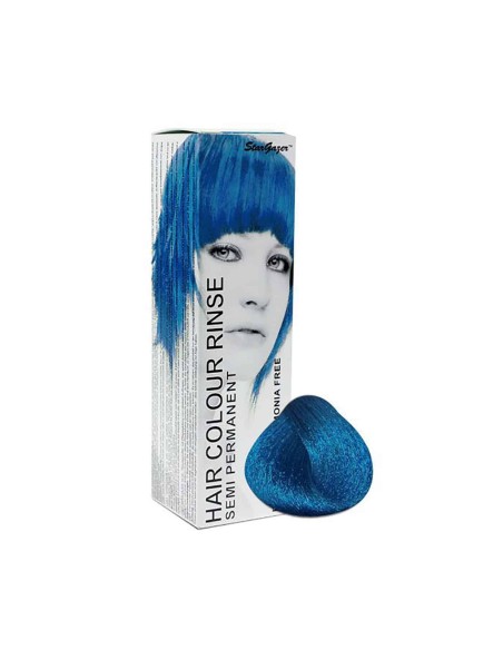 Stargazer Colorazione semipermanente azure blue 70 ml