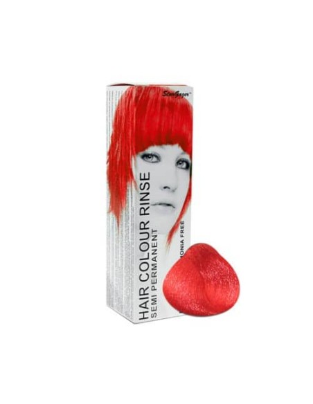 Stargazer Colorazione semipermanente golden flame 70 ml
