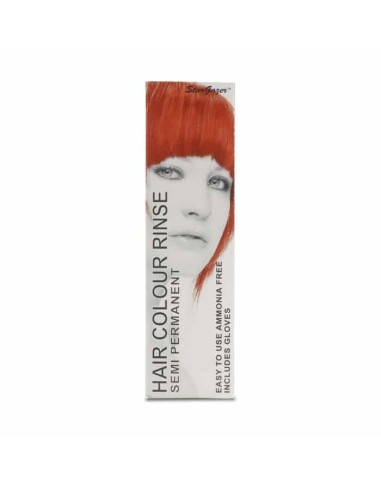Stargazer Colorazione semipermanente hot red 70 ml