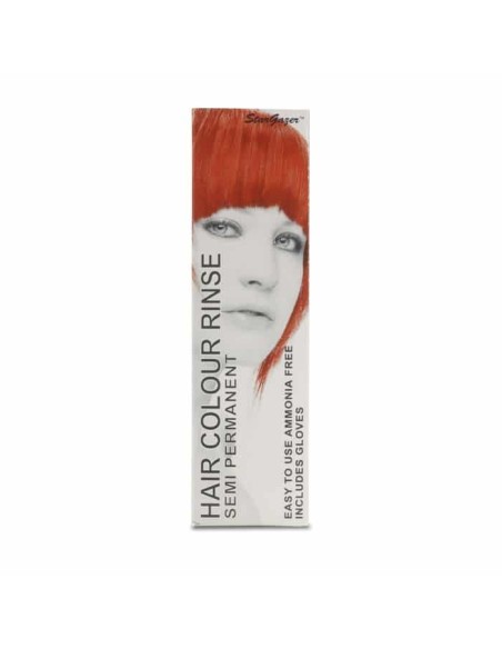 Stargazer Colorazione semipermanente hot red 70 ml