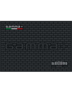 GammaPiù Tappetino Barber Matt 45 X 32 cm