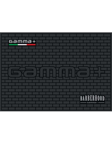 GammaPiù Tappetino Barber Matt 45 X 32 cm