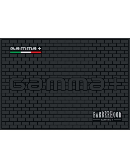GammaPiù Tappetino Barber Matt 45 X 32 cm