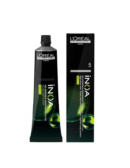 L'Oréal Professionnel Inoa 9.12 Crema Colorante 60 ml