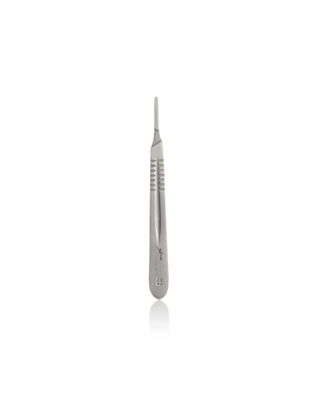 Labor Pro XPS Manico Portalama Bisturi acciaio inox n 3