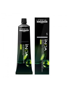 L'Oréal Professionnel New Inoa 5.1 Crema Colorante 60 ml