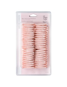 Peggy Sage Tavolette Effervescenti Bagno Mani emoliente 50 pz