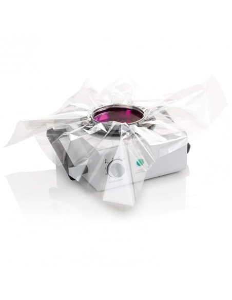Xanitalia Pro Foglio Proteggi Fornello CM 45 x 45 50 pz