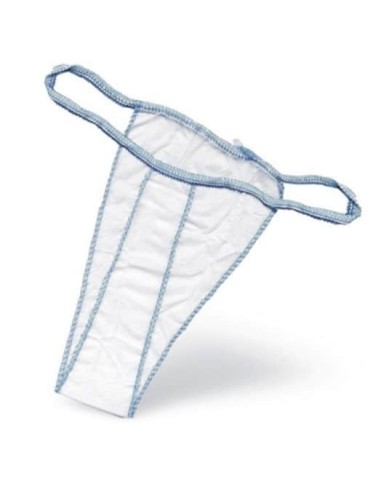 Xanitalia Pro Tanga Donna monouso in TNT 100 pz