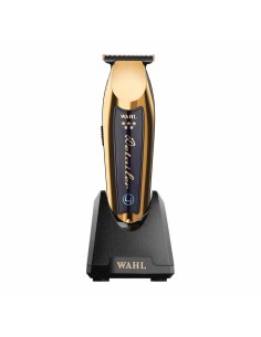 Wahl Gold Cordless Detailer 2
