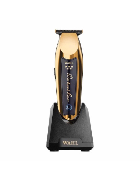Wahl Gold Cordless Detailer