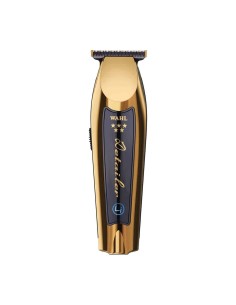 Wahl Gold Cordless Detailer