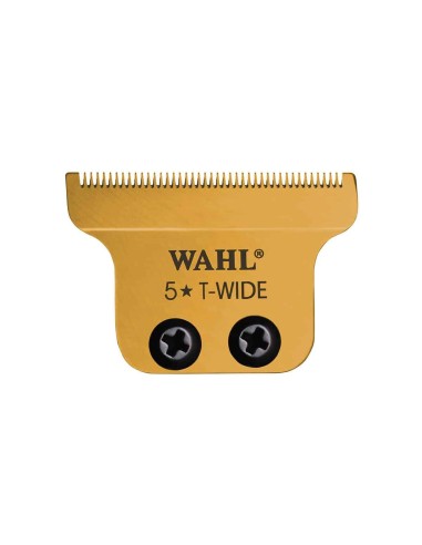 Wahl Gold Cordless Detailer