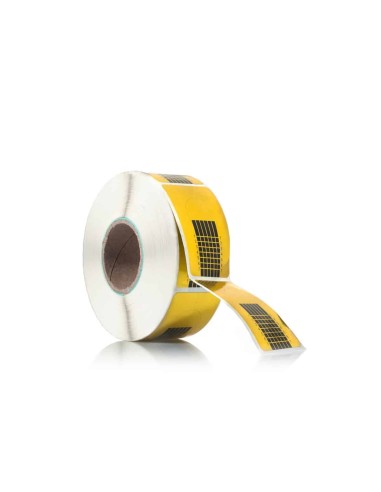 Labor Pro Forme Adesive per Ricostruzione unghie 500 pz