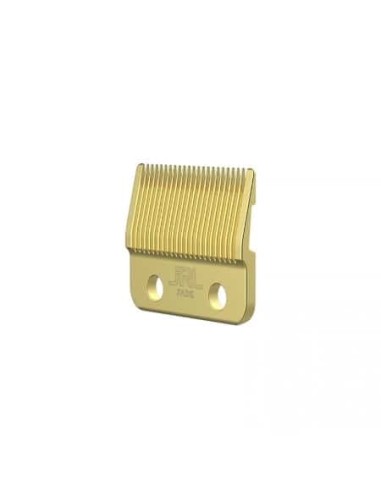 Jrl Professional Testina fade gold ff 2020t-bf04-g