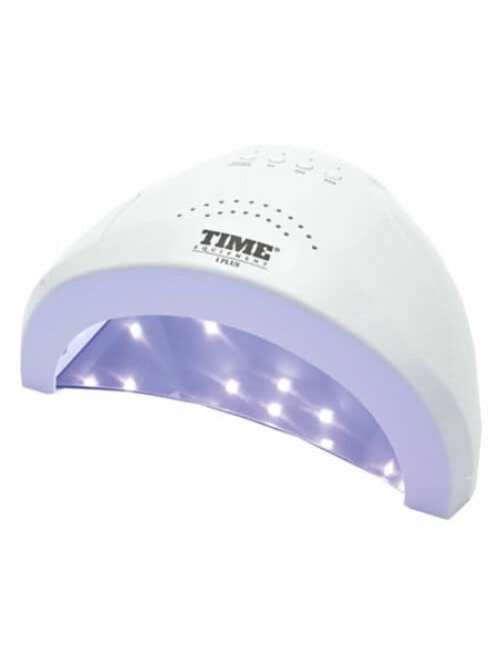 Punti di Vista Lampada Professionale a led time equipment bianca 48 W