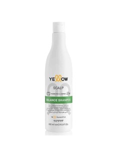 Alfaparf Yellow Scalp Balance Shampoo 500 ml