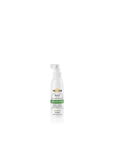 Alfaparf Yellow Scalp Comfort Tonic 125 ml