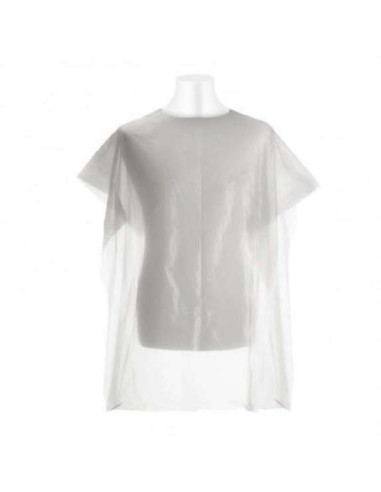 Ro.ial Mantelline Monouso top quality bianca 30 pz