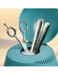 Muster X Steril Sterilizzatore a microsfere 2
