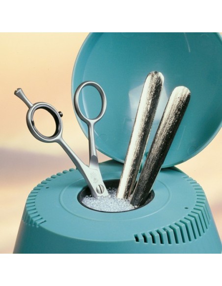 Muster X Steril Sterilizzatore a microsfere