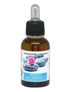 Phytosintesi Acido Ialuronico Idrante Antiage 30 ml