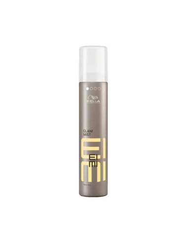 Wella Eimi Glam Mist Spray lucidante 200 ml