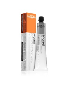L'Oréal Professionnel New Majirel Tintura 60 ml - 6.46