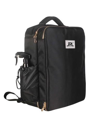Jrl Professional Zaino Professionale premium grande black & gold