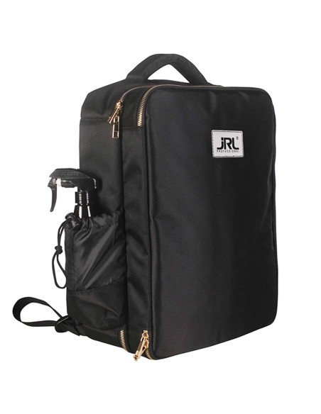 Jrl Professional Zaino Professionale premium grande black & gold