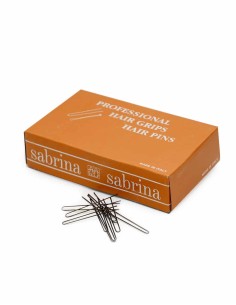 Locatelli Sabrina Forcelle Invisibili Liscio biondo 27 art.323 500 g