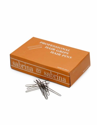 Locatelli Sabrina Forcelle Invisibili Liscio biondo 27 art.323 500 g