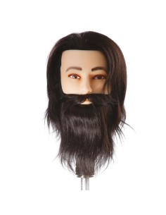 Xanitalia Pro Testina studio uomo barba e capelli 100 % naturale