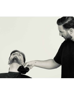 BaByliss PRO Tosatrice shaver double foil FX3 2