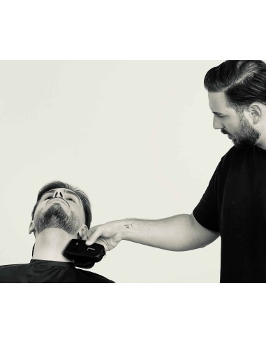BaByliss PRO Tosatrice shaver double foil FX3