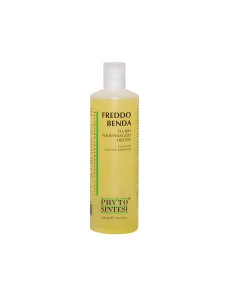 Phytosintesi Freddo benda 500 ml