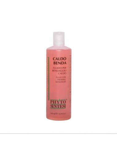 Phytosintesi Caldo benda 500 ml