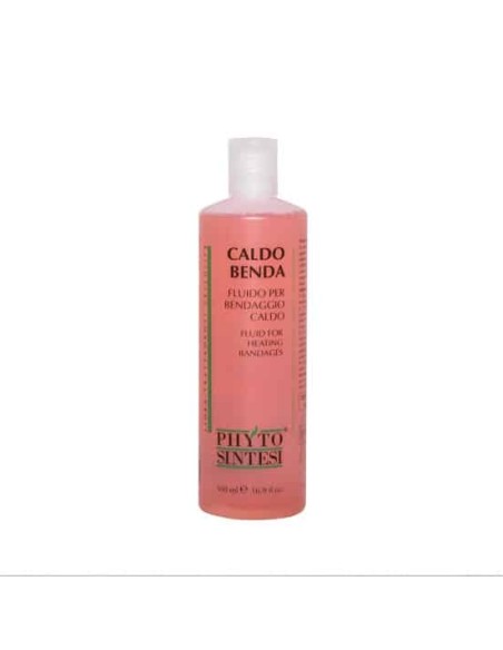 Phytosintesi Caldo benda 500 ml