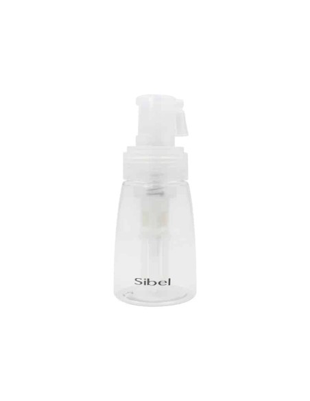 Sibel Talc Spray bottle 140 ml