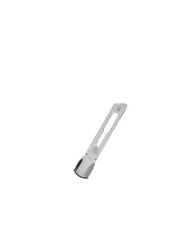 Xanitalia Pro Lame sgorbia monouso n 8