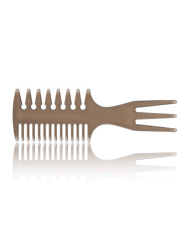 Xanitalia Pro Pettine multifunzione barber pro 4 nero