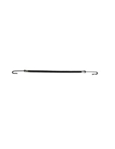 Xanitalia Pro Elastici con gancio/nero conf. 4 pz