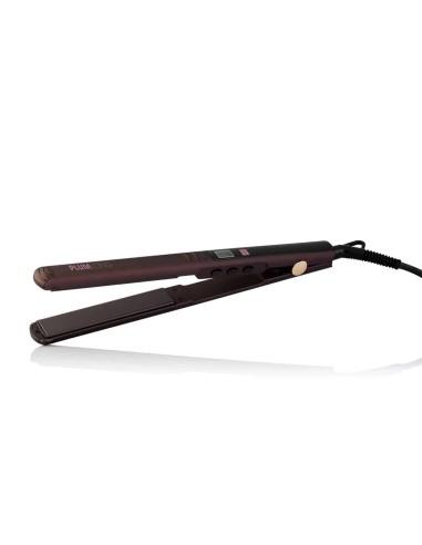 Labor Pro Piastra per capelli plum long evo ceramica tourmaline