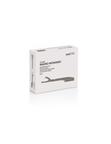 Xanitalia Pro Rasoio monouso 50 pz