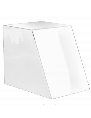 Xanitalia Pro Distanziatore Lavatesta bianco