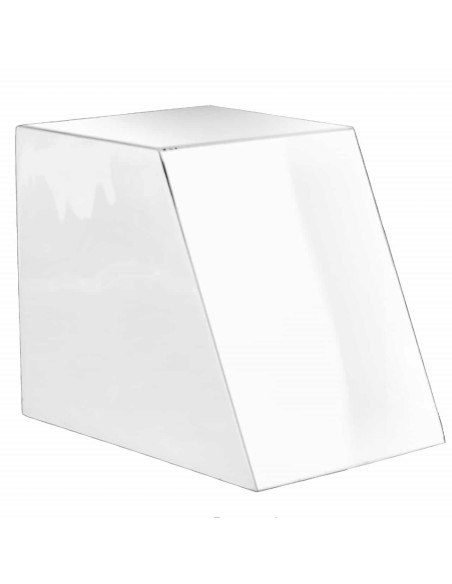 Xanitalia Pro Distanziatore Lavatesta bianco