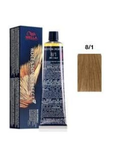 Wella Koleston Perfect Me+ 8/1 Biondo Chiaro Cenere 60 ml