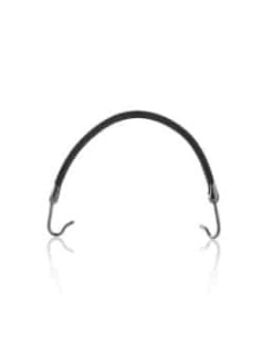 Labor Pro Elastico con gancio nero 12 pz