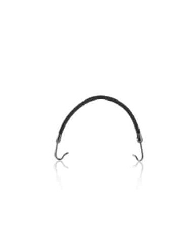 Labor Pro Elastico con gancio nero 12 pz