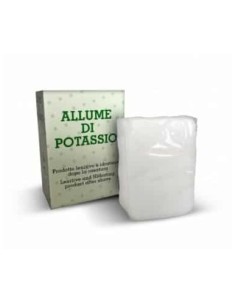 Labor Pro Allume di Potassio 100 g